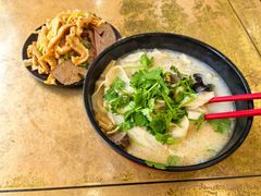 -惠丰源烩面馆(经七路店)