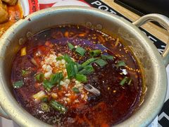 -文立新麻辣烫(合生汇21街区店)