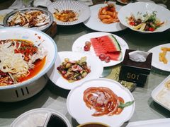 -宏宴·新京菜(望京店)