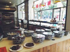 -海曙西区老大房(孝闻街店)