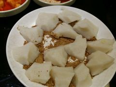 -英子补身汤(海兰路店)