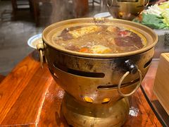 -古关火锅店(古北水镇景区店)
