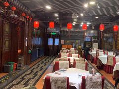 -老浒记烤鸭-北京菜(琉璃厂店)