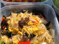 -五观堂素食(新华路店)