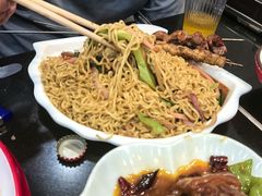 -瑞杰烧烤店·24小时营业(山东路店)