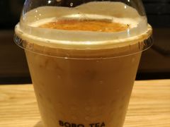 -喜茶(上海正大广场店)