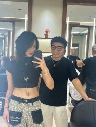 -WM Hair Salon精品店