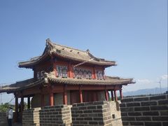 -鸡鸣驿城