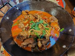 -富正毅三下锅·湘西韵味(天门山索道店)