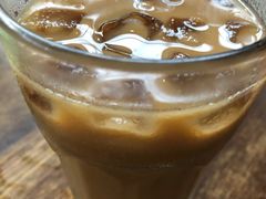 -1901 Cafe(西四店)