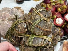 -半岛听涛蒸汽海鲜自助(K11店)