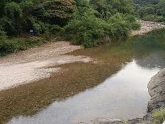 -十八重溪