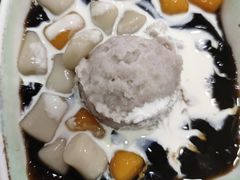 -鲜芋仙(北京通州领展广场)