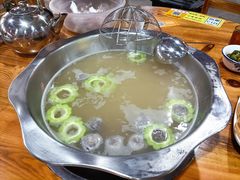 -三千坪超级火锅市场·土灶牛肉火锅