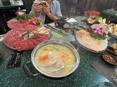 -叙亨轩海鲜火锅