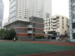 -江苏省无锡连元街小学