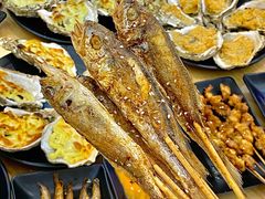 -蚝抵食·湛江生蚝(湾北路店)