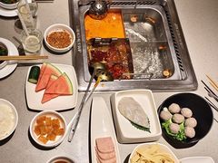-海底捞火锅(杭州滨江九宜城店)