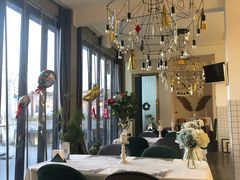 -JF Garden(渔人码头店)