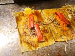 -四环冷面王(西单华威约饭街店)