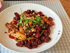 -拿渡·水煮鱼麻辣香锅(王府井奥莱·香江小镇店)