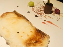 烤西京银鳕鱼-山葵家·创意料理(临平银泰城店)