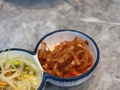 -屋里家延边朝鲜族冷面(梅林3店)