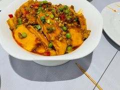 -武汉大学-桂园餐厅