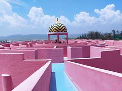 -漳州滨海火山岛自然生态风景区