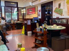 -鸿姐老火锅(静安店)