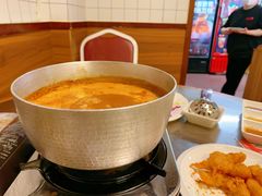 -燃计沙茶皇·香港沙茶火锅(人广旗舰店)