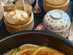 -银米·云南传统过桥米线(双廊黑金冠店)