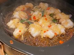 -绿茶餐厅(汇悦大融城店)