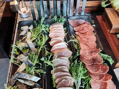 -长沙北辰洲际酒店-兰调全日餐厅