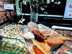 -韩盛·盛江山自助料理(于洪新玛特店)