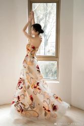 点击看大图 -WECOUTURE高级订制广州