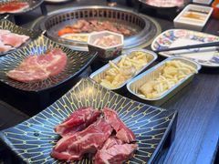 -AJIYA·池袋日式烧肉自助(天津万象城店)