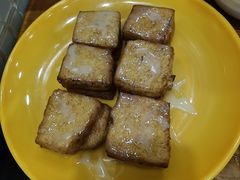 -澳门陈光记烧味饭店(南京德基广场店)