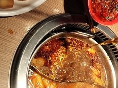 -季季红火锅(丰城洪客隆店)