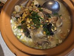 -郑庄脂渣海鲜楼(九水路店)