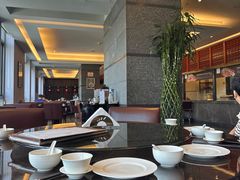 -海天楼(天津泛太平洋店)