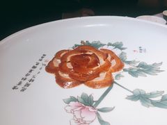 -京味斋·北京烤鸭(华威桥北工大店)
