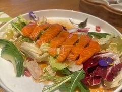 -青梅酒肆PLUS(长白仙岛北路店)