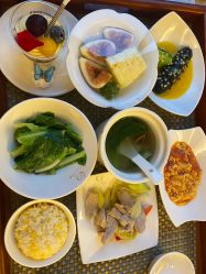 点击看大图 -馨月汇·一悦馨香月子中心(前滩店)