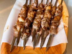 -新疆巴州金丝特餐厅(大钟寺店)