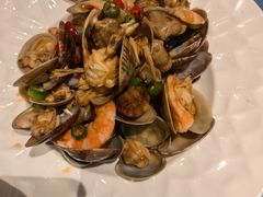 -闽海肴(北辰荟店)