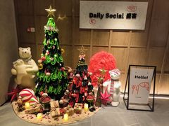 -粤海喜来登酒店·盛宴海鲜牛排自助餐厅(天河城店)