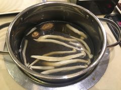 -汤岛涮小火锅(温州龙湾万达店)