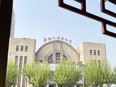 -南通濠河风景名胜区