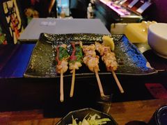-木子烧鸟屋(百子湾店)